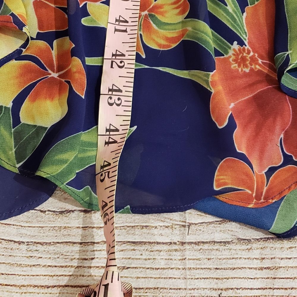 Privacy Please Maxi Dress - Picture 9 of 15